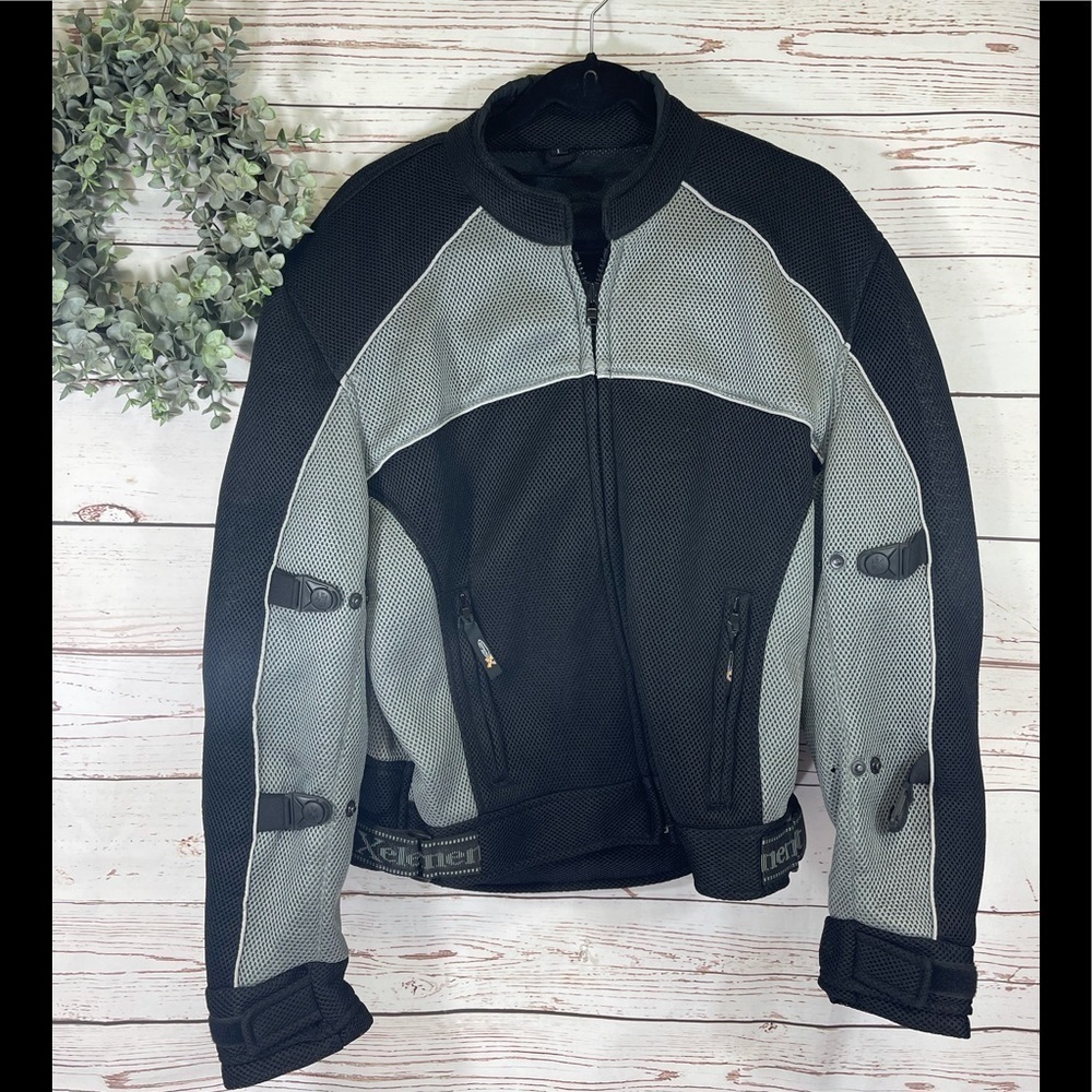 XELEMENT Advanced Motorcycle Gear